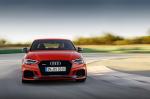 Audi RS3 Sedan 2016 года (WW)